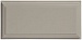 Отделочный элемент №1 Альта Декор | Белый